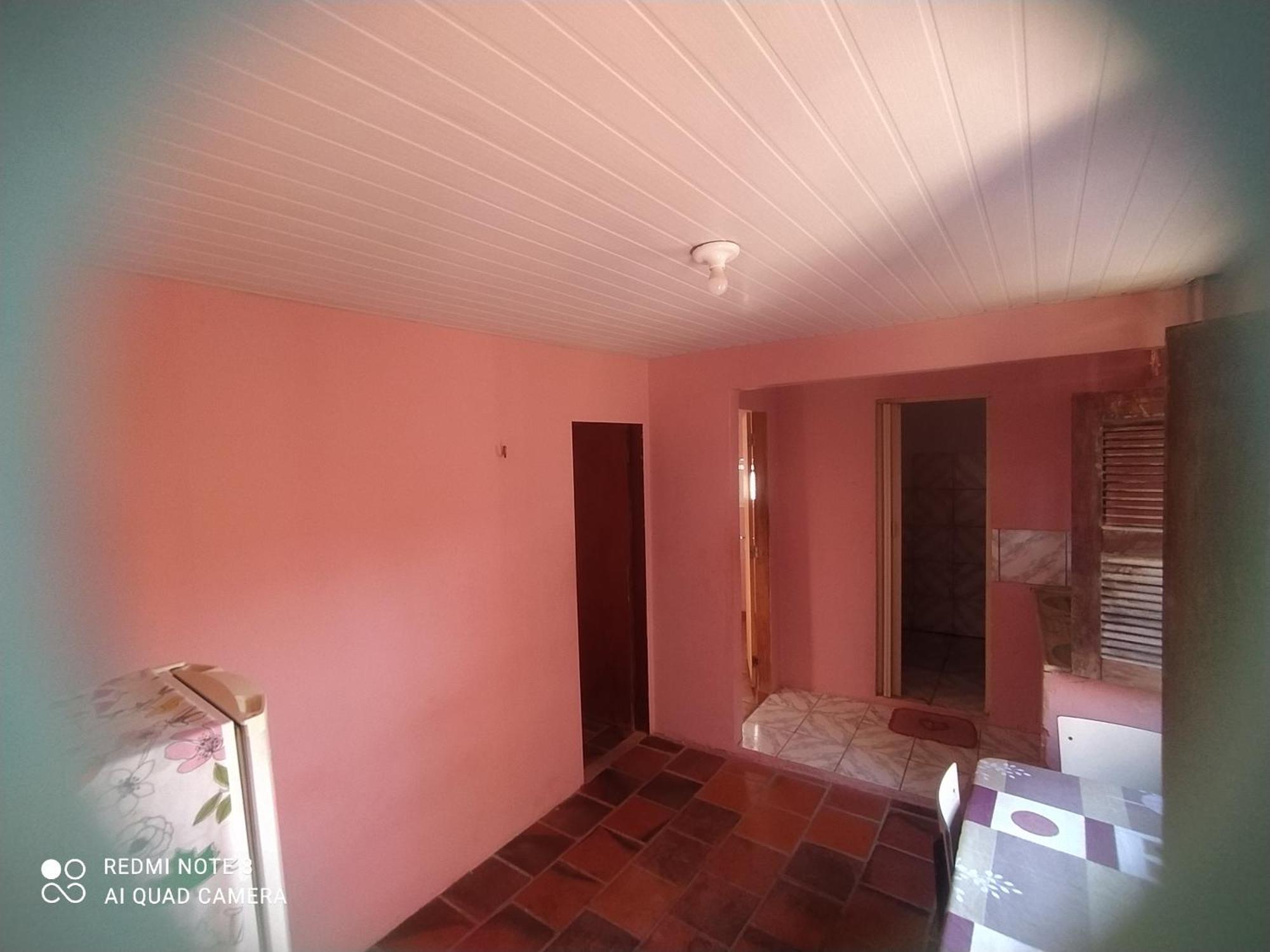 Suites D'Belinha Canoa Quebrada Kamer foto